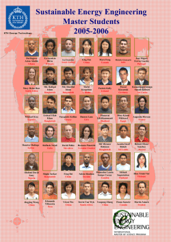 List of SEEMaster students 02