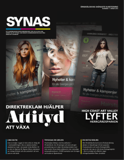 LYFTER - pdf.mediahandler.se, new