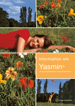 Yasmin®