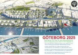 Broschyr, Göteborg 2025