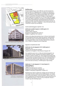 Kalifornien - Helsingborgs stad