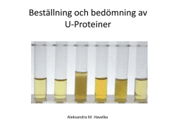U-Protein HC