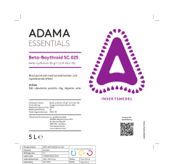 Etikett Beta-Baythroid SC 025 PDF 0.3MB