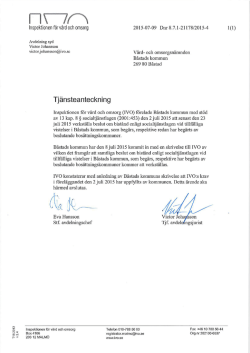 Beslut att avsluta ärende om föreläggande mot Båstads kommun