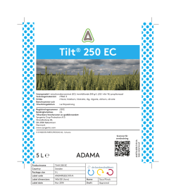 Tilt® 250 EC