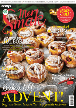Läs hela Mer Smak nummer 11 här