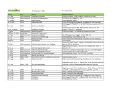 Tävlingsprogram pdf 20150505
