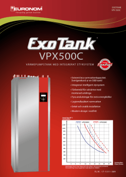 VPX500C