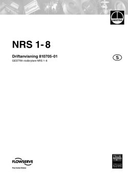 NRS 1