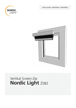 Nordic Light ZS82
