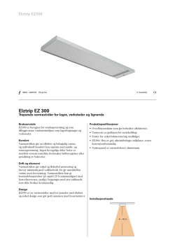 GELU D700e Manual swe