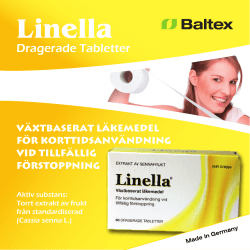 Linella - Baltex