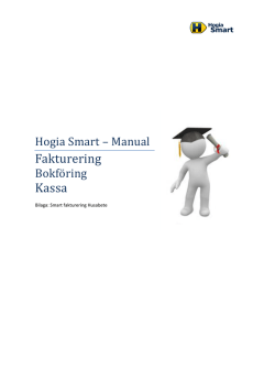Hogia Smart