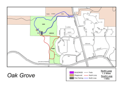 Oak Grove - Brooklyn Park