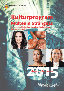 Ladda ner - Strängnäs kommun