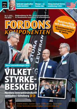 Nr 4 2015 Svenska ()