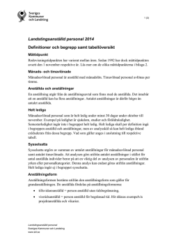 Definitioner och begrepp (pdf, nytt fönster)