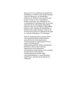 Kollektivavtal