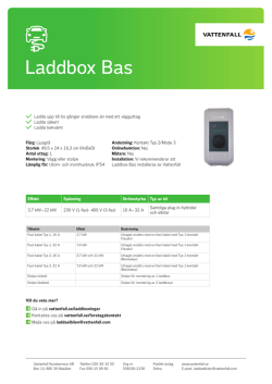 VATT 3108 Produktblad laddboxar_V2.indd