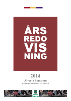 Alvesta kommun