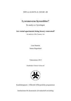 Hamrén-Hagenlund