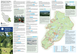 Naturreservat i sydöstra Dalarna - lågupplöst pdf