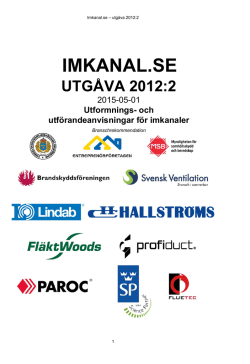 Imkanal.se – utgåva 2012:2
