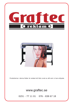 www.graftec.se