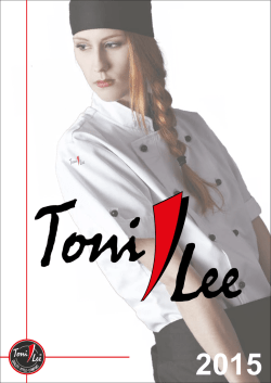 Toni Lee Det mesta inom bygg och restaurang