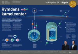 Poster Physics 2015 3075 kB - Kungl. Vetenskapsakademien