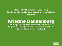 Kristine Dannenberg