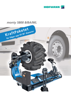 KraftPaketet - Tool Trade AB