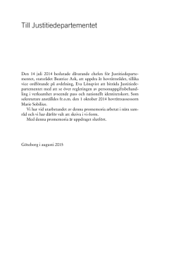 Passdatalag, Ds 2015:44 (pdf 1 MB)