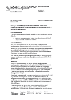 Sammanträdeshandlingar Del 9