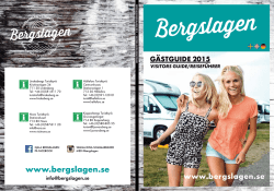 G&auml;stguide Bergslagen 2015_webb