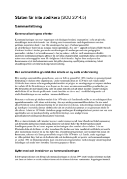 Magisteruppsats - Ingrid Elmgren bilaga 5