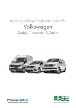 Volkswagen - Modul