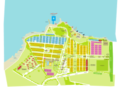Saxnäs karta 2015
