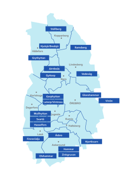 KartaMobilMottagning