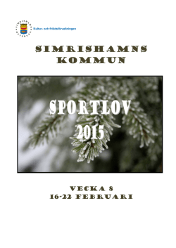 Sportlov_Simrishamn_2015
