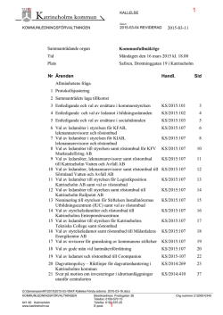 KF Kallelse 2015-03-16, 2 MB