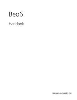 Beo6