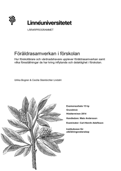 fulltext - DiVA Portal