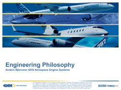Engineering Philosophy - Sustainability Circle