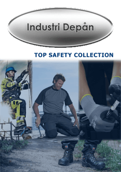 TOP SAFETY COLLECTION