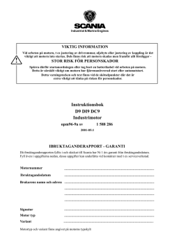 1 - Scania Technical Information Library (TIL)