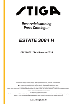 Estate 3084H