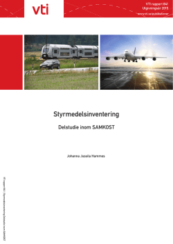 Forskningsområde