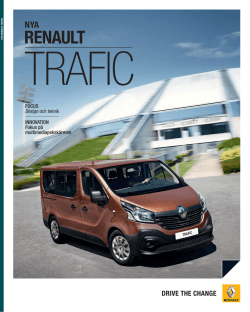 NYA - Renault