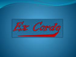 Ex Corde